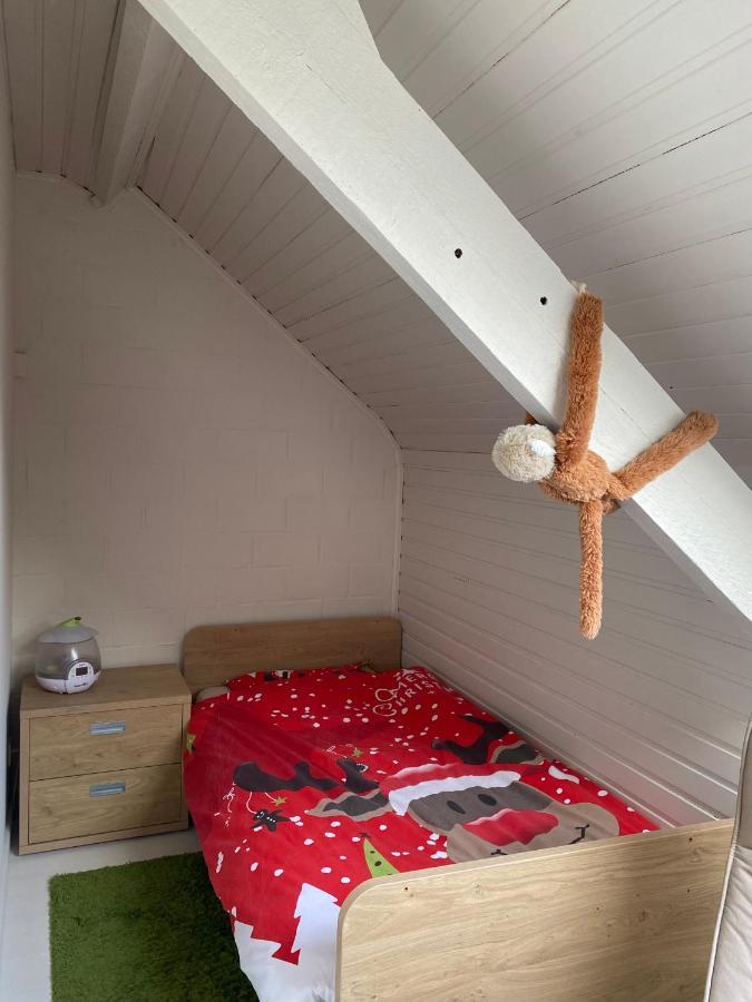 De Scheure, Charmant Vakantiehuisje Midden In De Natuur Alveringem Exterior foto